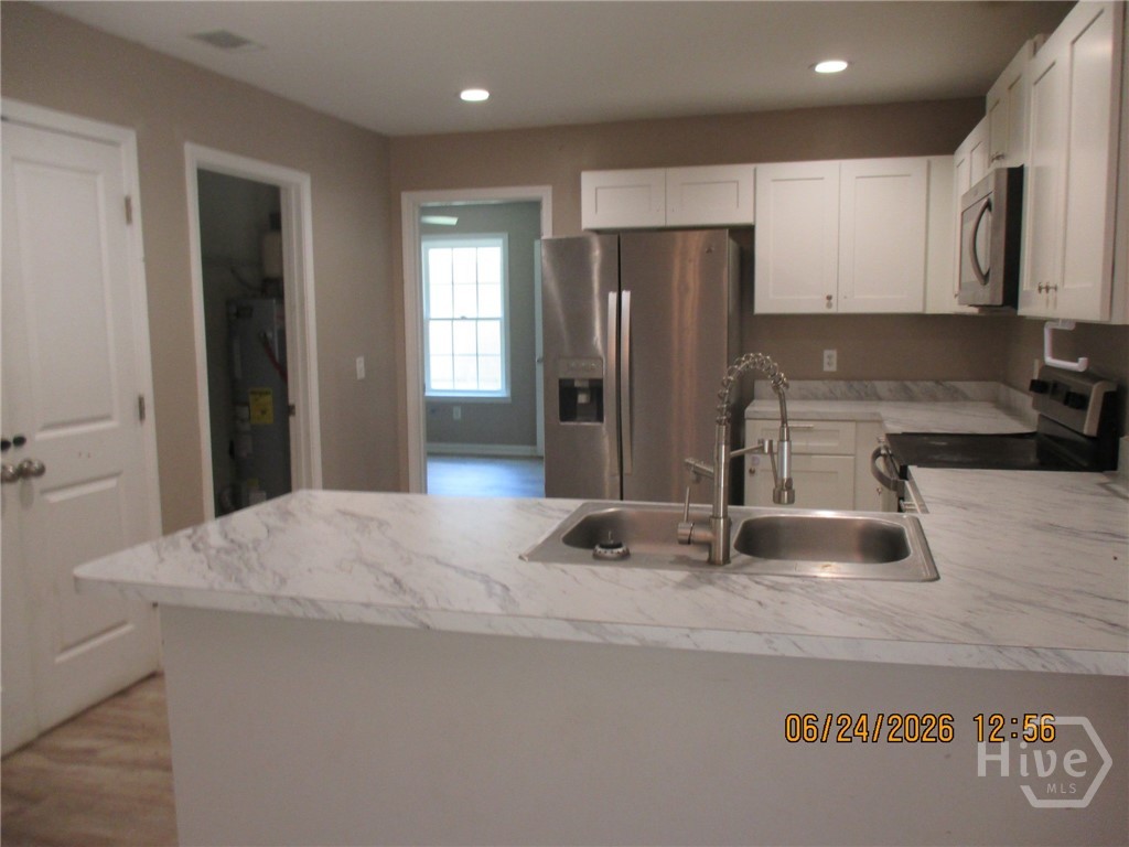 8 Oak Ridge Southwest Ludowici, GA 31316 - Photo 7 of 14