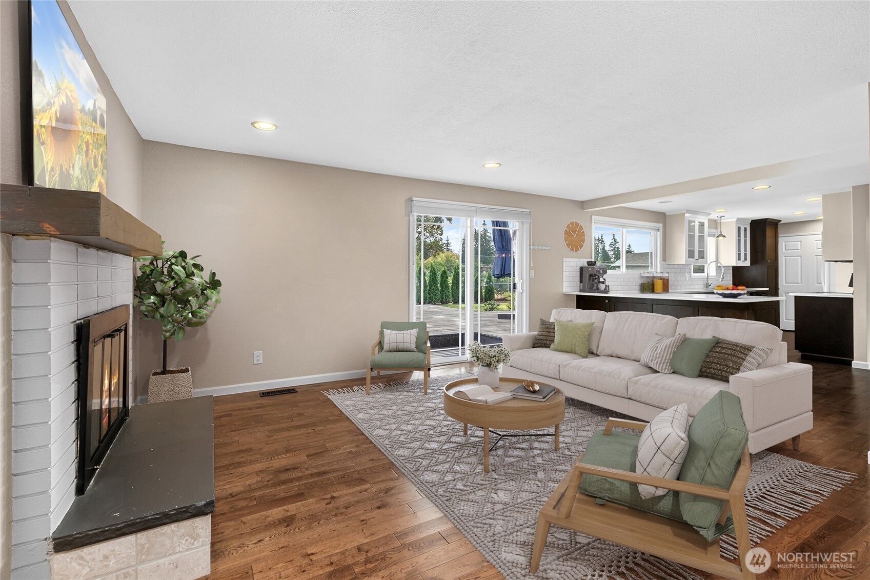 19032 86th Avenue Northeast Bothell, WA 98011 - Photo 11 of 32 Gallery Image 11