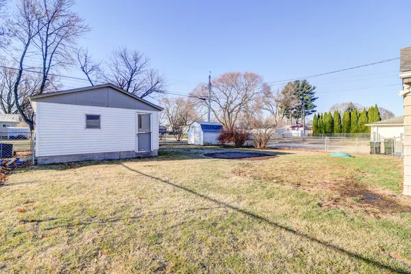 $124,900 | 811 West 19th Street, Sterling, IL 61081