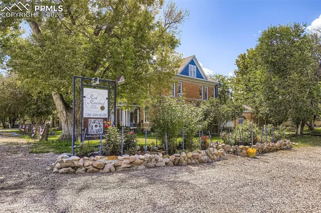 $1,340,000 | 1305 West 3rd Street, Florence, CO 81226