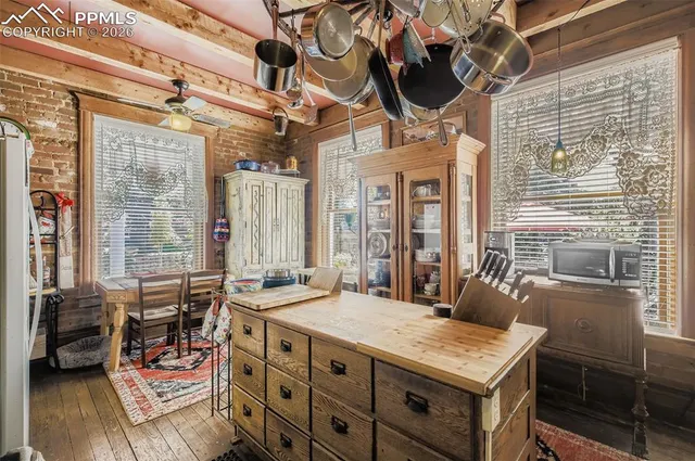 $1,340,000 | 1305 West 3rd Street, Florence, CO 81226