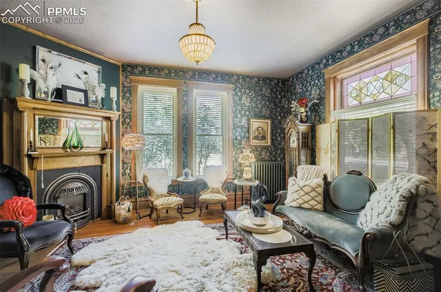 $1,340,000 | 1305 West 3rd Street, Florence, CO 81226