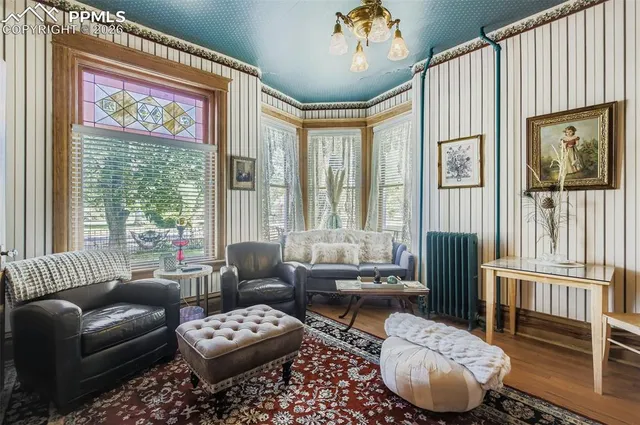 $1,340,000 | 1305 West 3rd Street, Florence, CO 81226