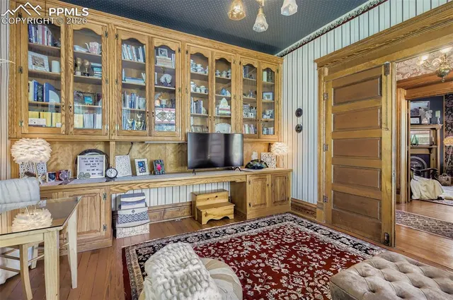 $1,340,000 | 1305 West 3rd Street, Florence, CO 81226