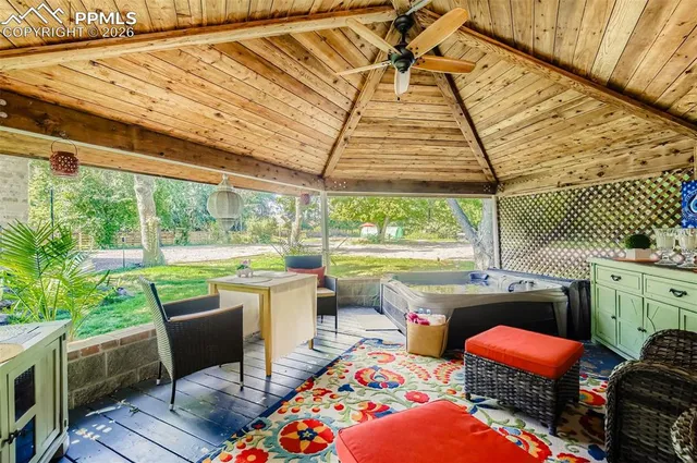 $1,340,000 | 1305 West 3rd Street, Florence, CO 81226