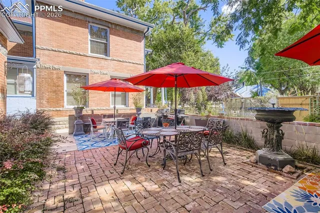 $1,340,000 | 1305 West 3rd Street, Florence, CO 81226