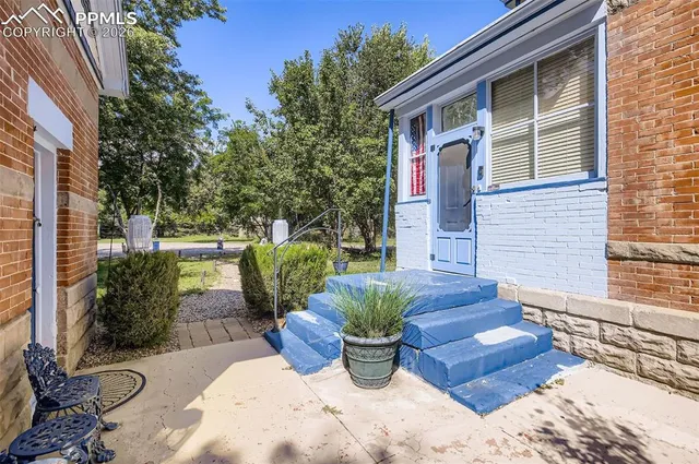 $1,340,000 | 1305 West 3rd Street, Florence, CO 81226