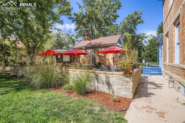 $1,340,000 | 1305 West 3rd Street, Florence, CO 81226