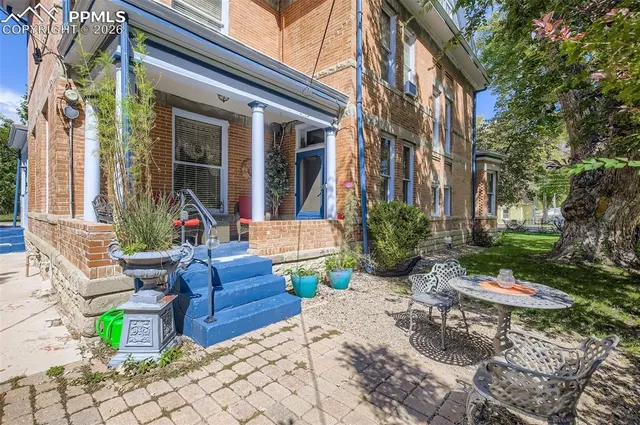 $1,340,000 | 1305 West 3rd Street, Florence, CO 81226