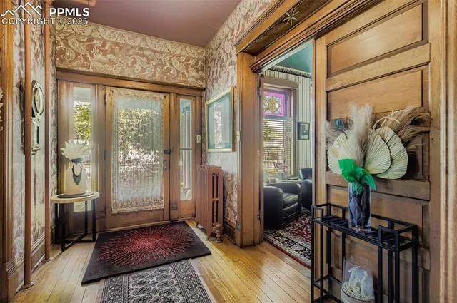 $1,340,000 | 1305 West 3rd Street, Florence, CO 81226