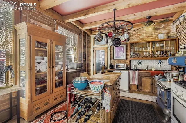 $1,340,000 | 1305 West 3rd Street, Florence, CO 81226