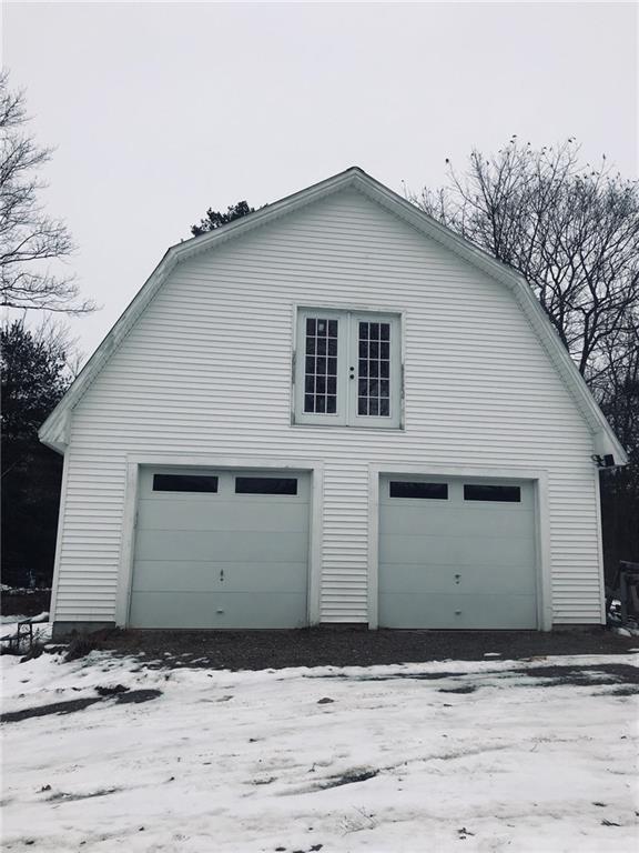 1177 Old Stage Road Wiscasset, ME 04578 - Photo 3 of 19 Additional Photo