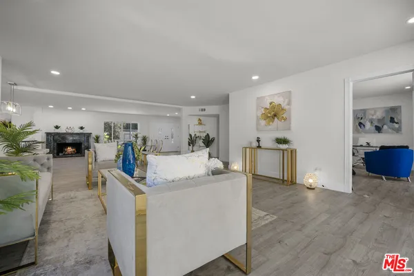 $8,900 | 3453 Green Vista Drive, Encino, CA 91436