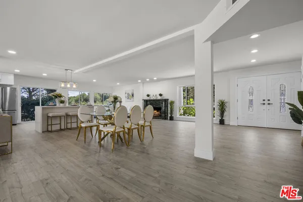 $8,900 | 3453 Green Vista Drive, Encino, CA 91436