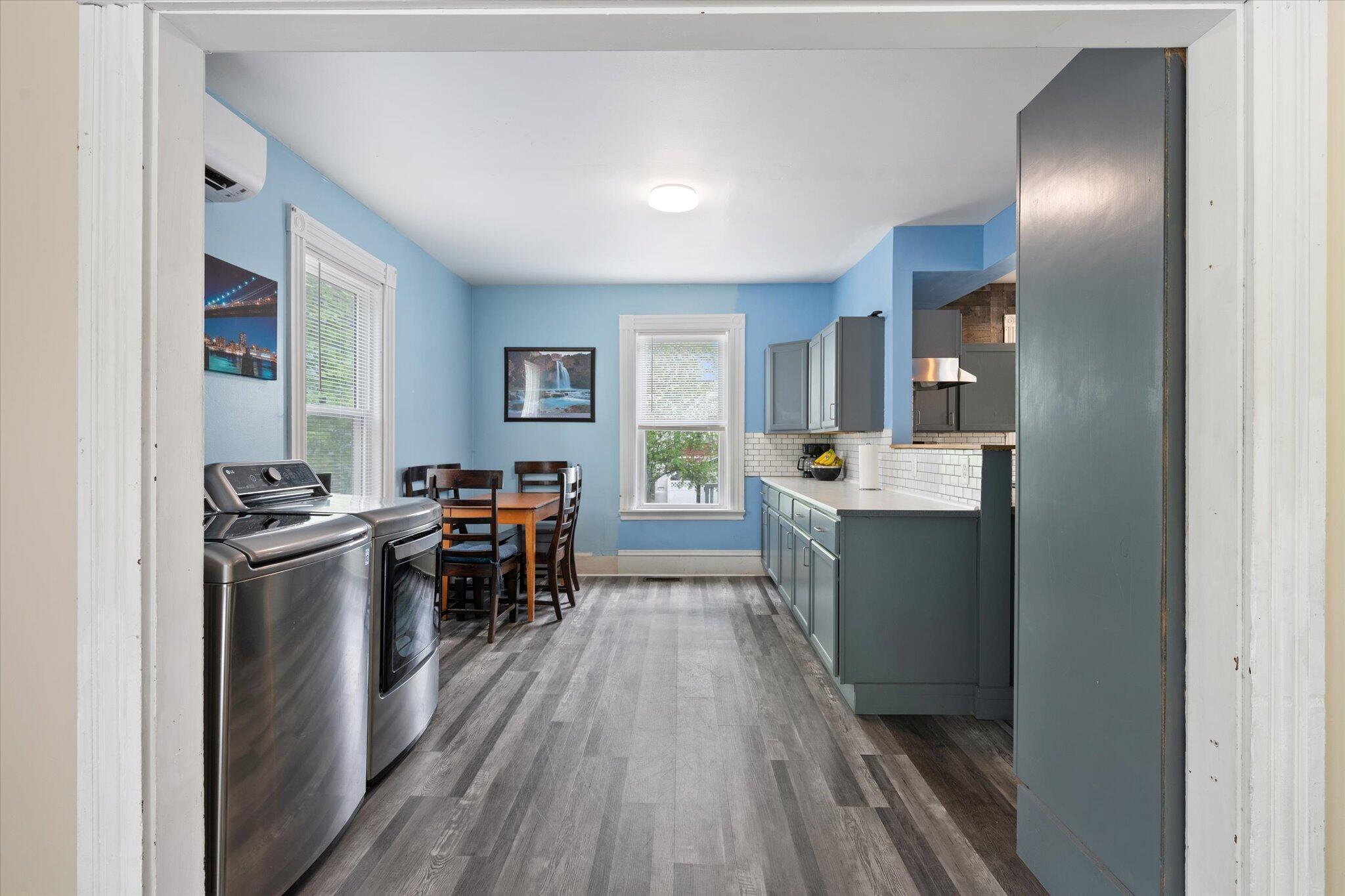 40 Fremont Street Bangor, ME 04401 - Photo 12 of 35 14-Dining