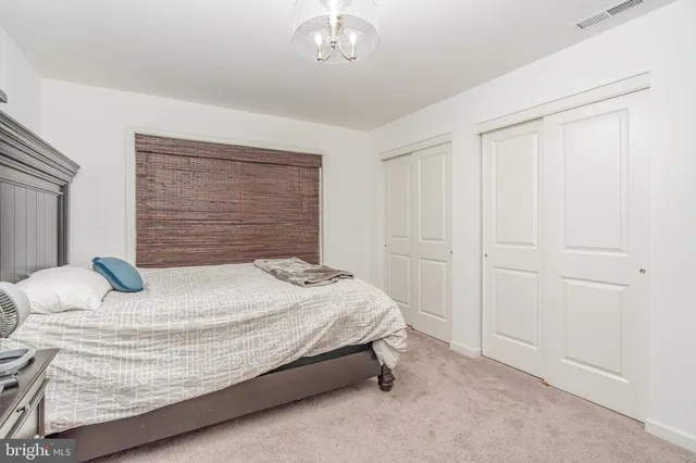 a view of roof deck with patio