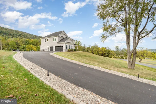 $719,900 | 47 Warren Trail, Fairfield, PA 17320