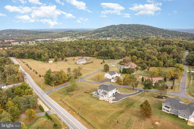 $719,900 | 47 Warren Trail, Fairfield, PA 17320