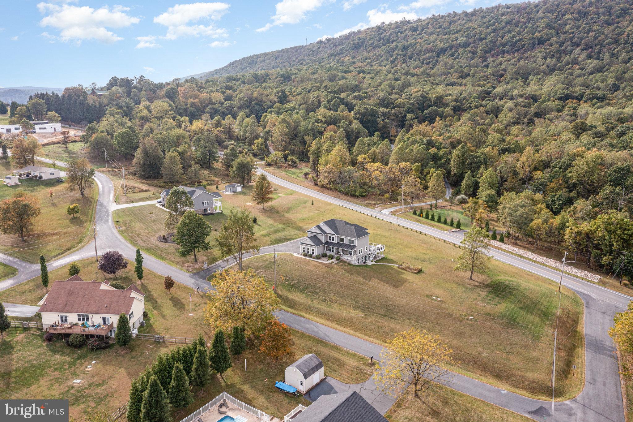 47 Warren Trail Fairfield, PA 17320 - Photo 54 of 60