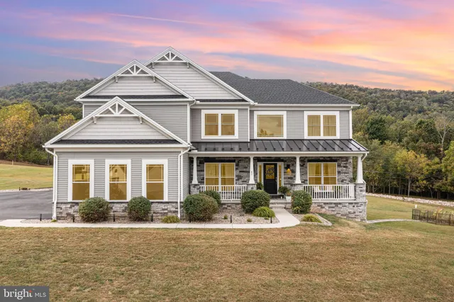 $719,900 | 47 Warren Trail, Fairfield, PA 17320