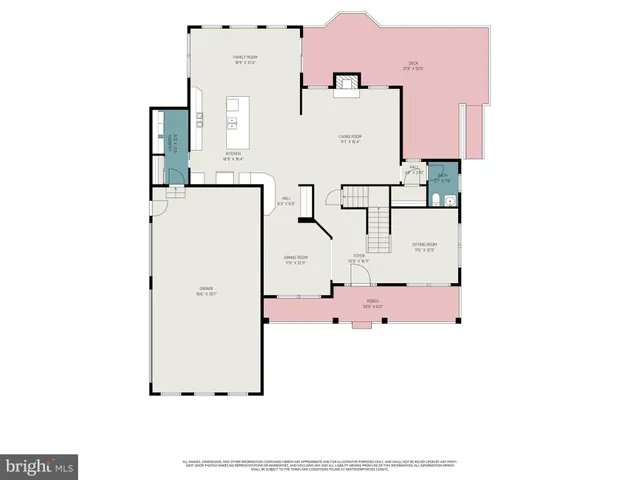 $719,900 | 47 Warren Trail, Fairfield, PA 17320