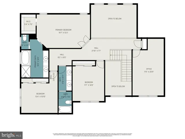 $719,900 | 47 Warren Trail, Fairfield, PA 17320