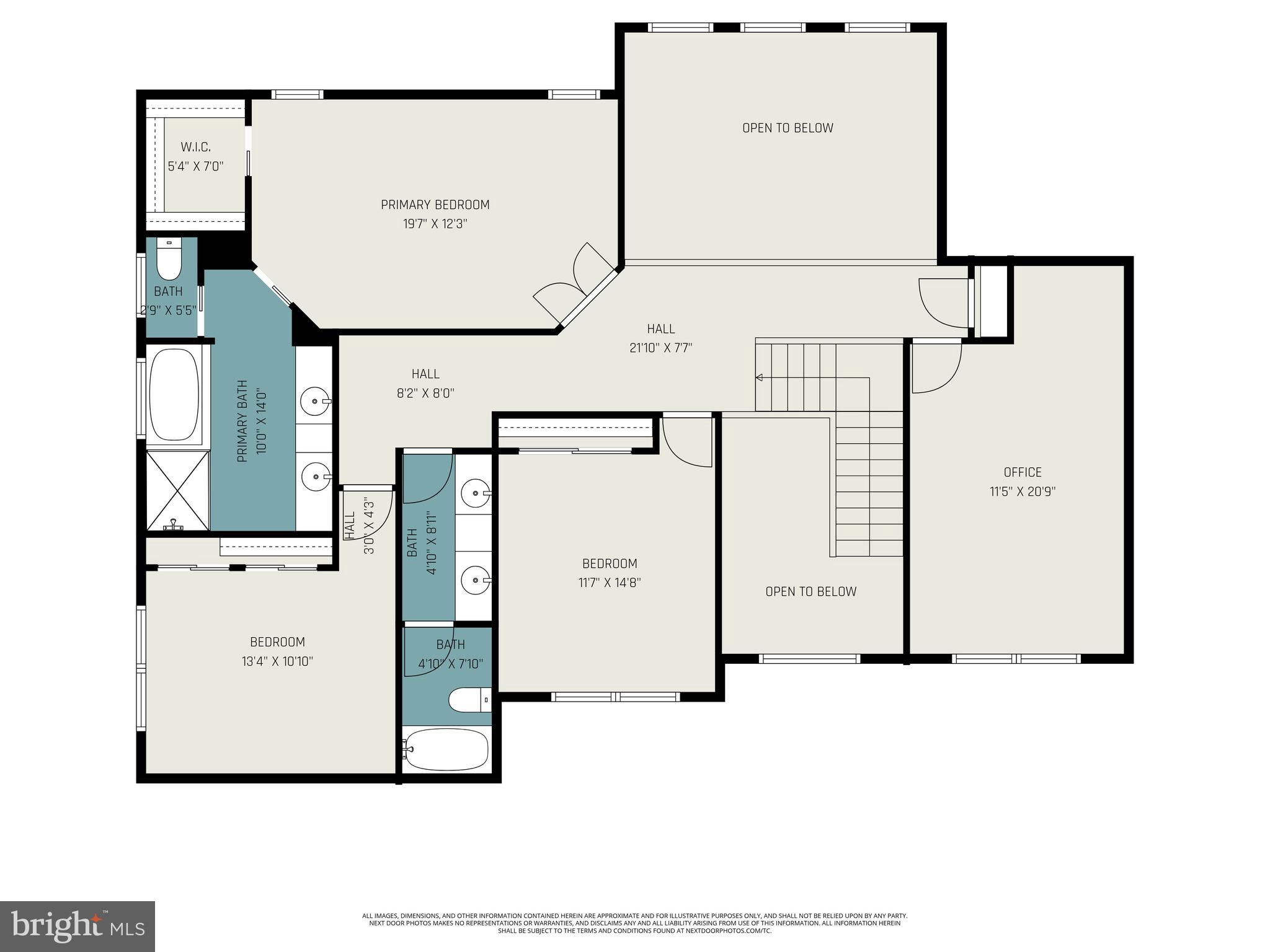 47 Warren Trail Fairfield, PA 17320 - Photo 59 of 60