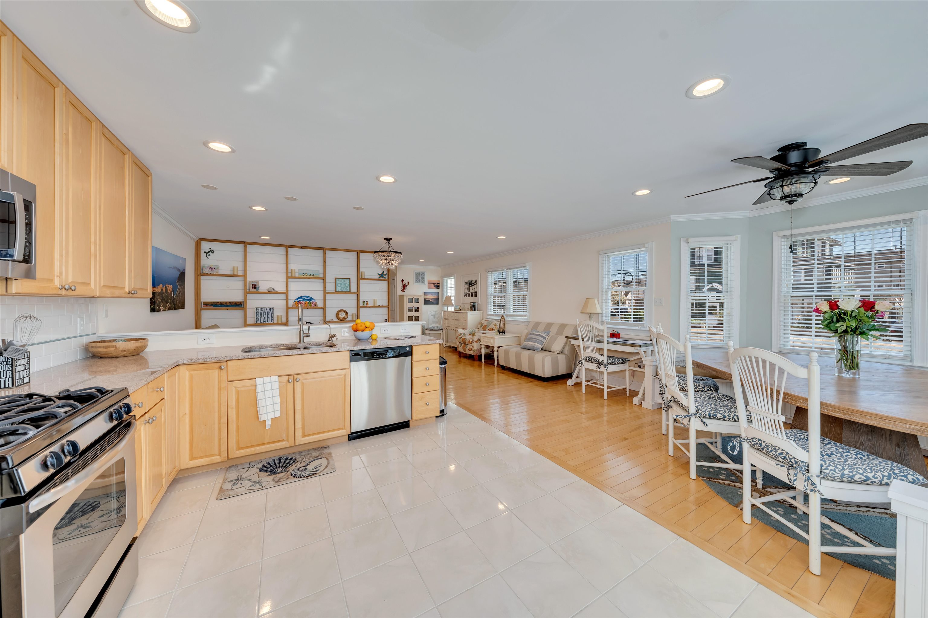 100 West Lotus Road, Unit 100 Wildwood Crest, NJ 08260 - Photo 11 of 32