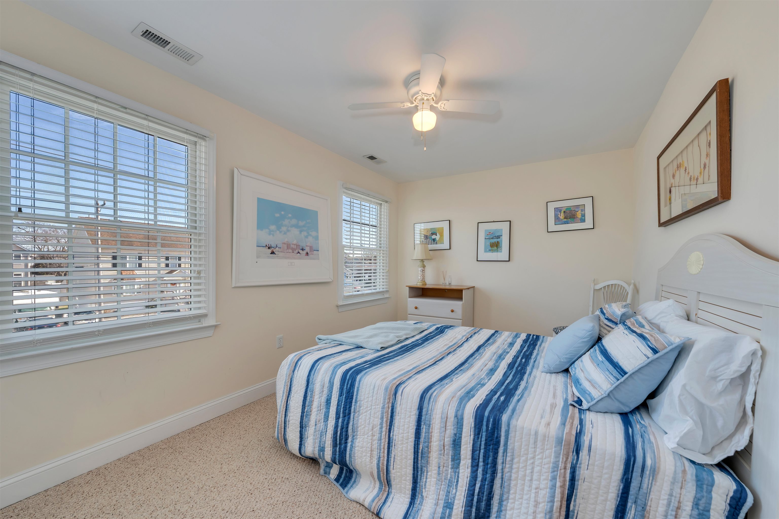 100 West Lotus Road, Unit 100 Wildwood Crest, NJ 08260 - Photo 21 of 32