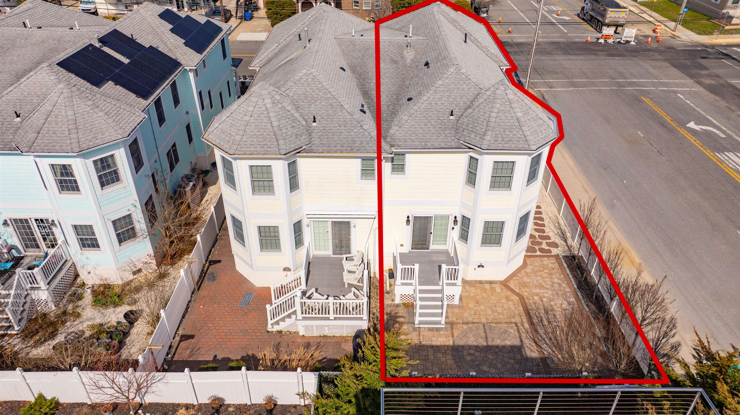 100 West Lotus Road, Unit 100 Wildwood Crest, NJ 08260 - Photo 28 of 32