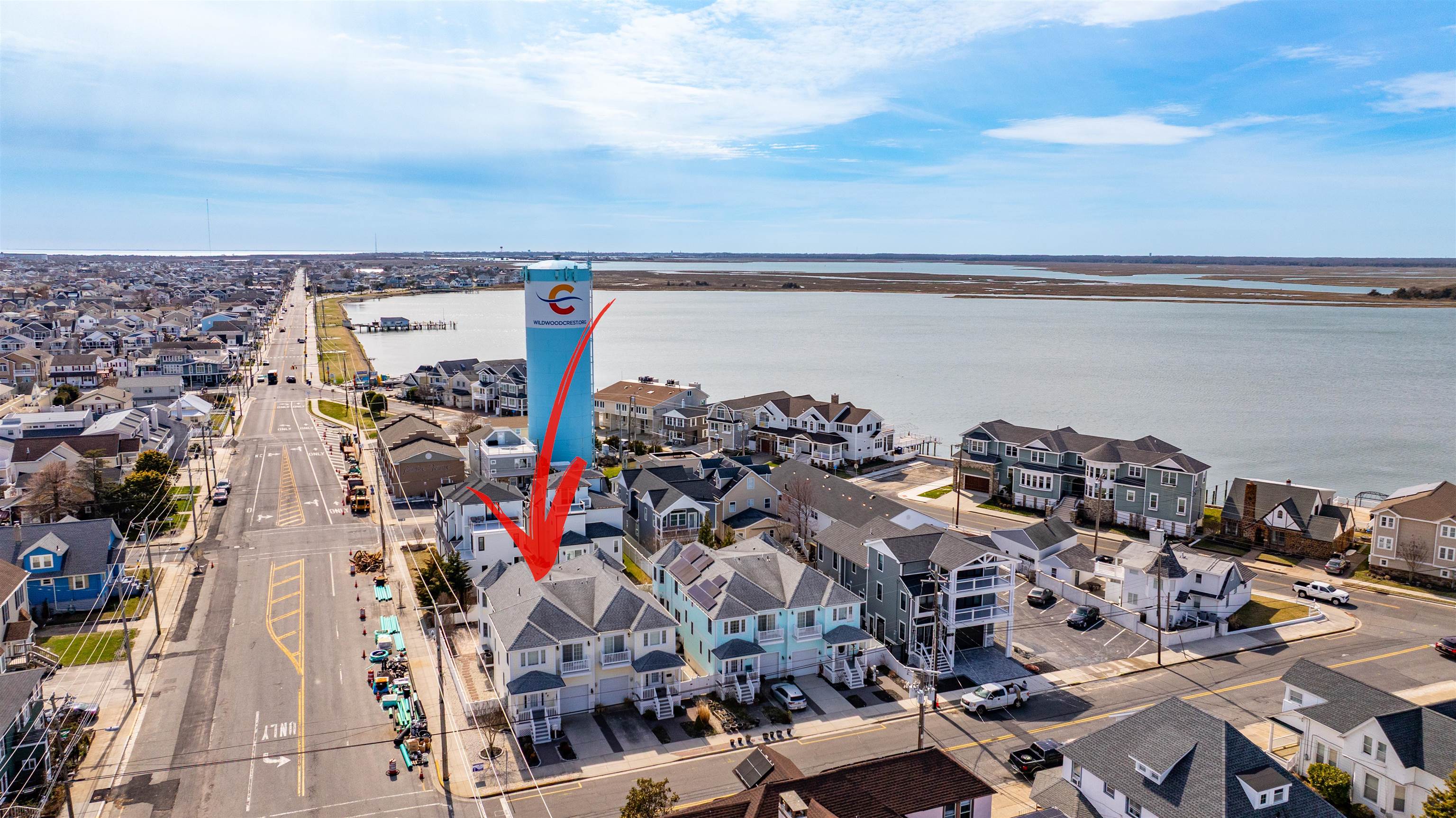 100 West Lotus Road, Unit 100 Wildwood Crest, NJ 08260 - Photo 29 of 32