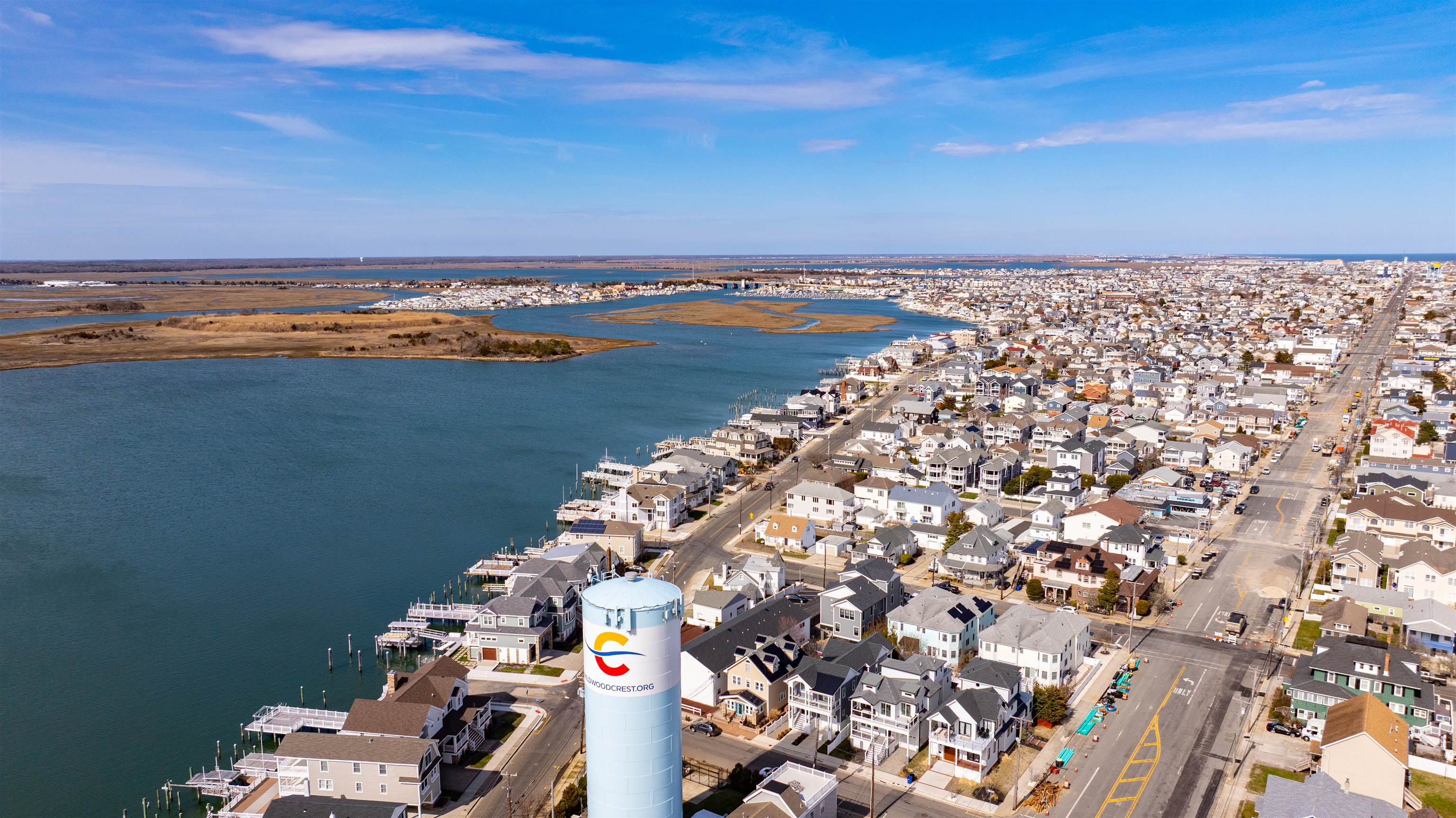 100 West Lotus Road, Unit 100 Wildwood Crest, NJ 08260 - Photo 30 of 32