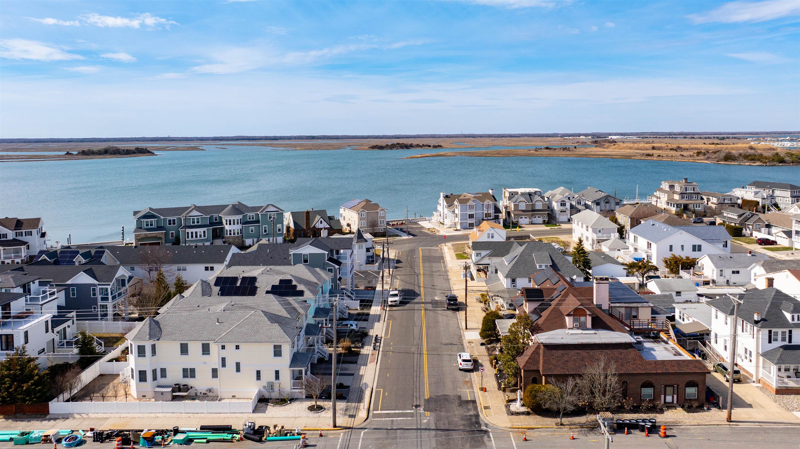 100 West Lotus Road, Unit 100 Wildwood Crest, NJ 08260 - Photo 31 of 32