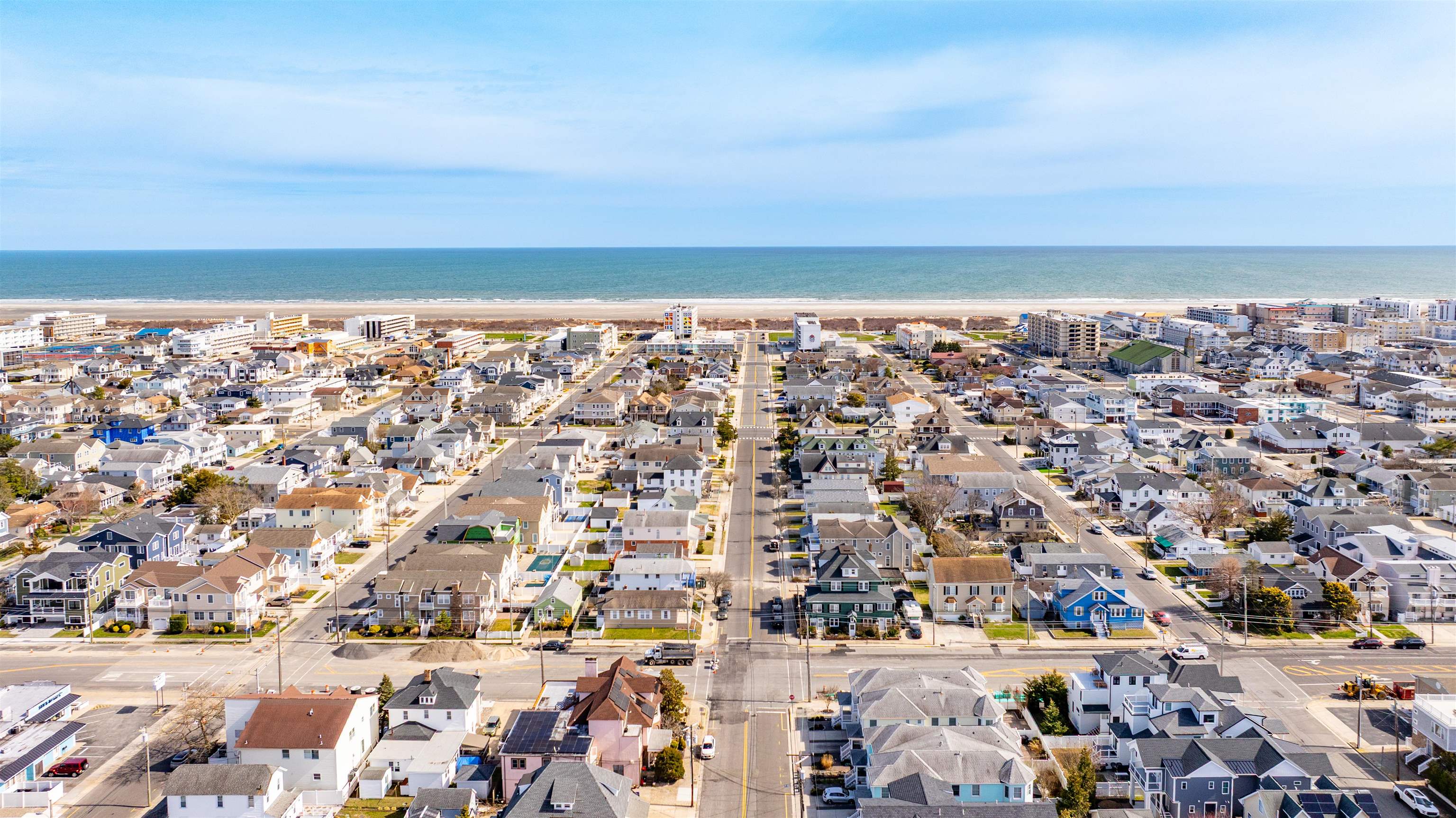 100 West Lotus Road, Unit 100 Wildwood Crest, NJ 08260 - Photo 32 of 32