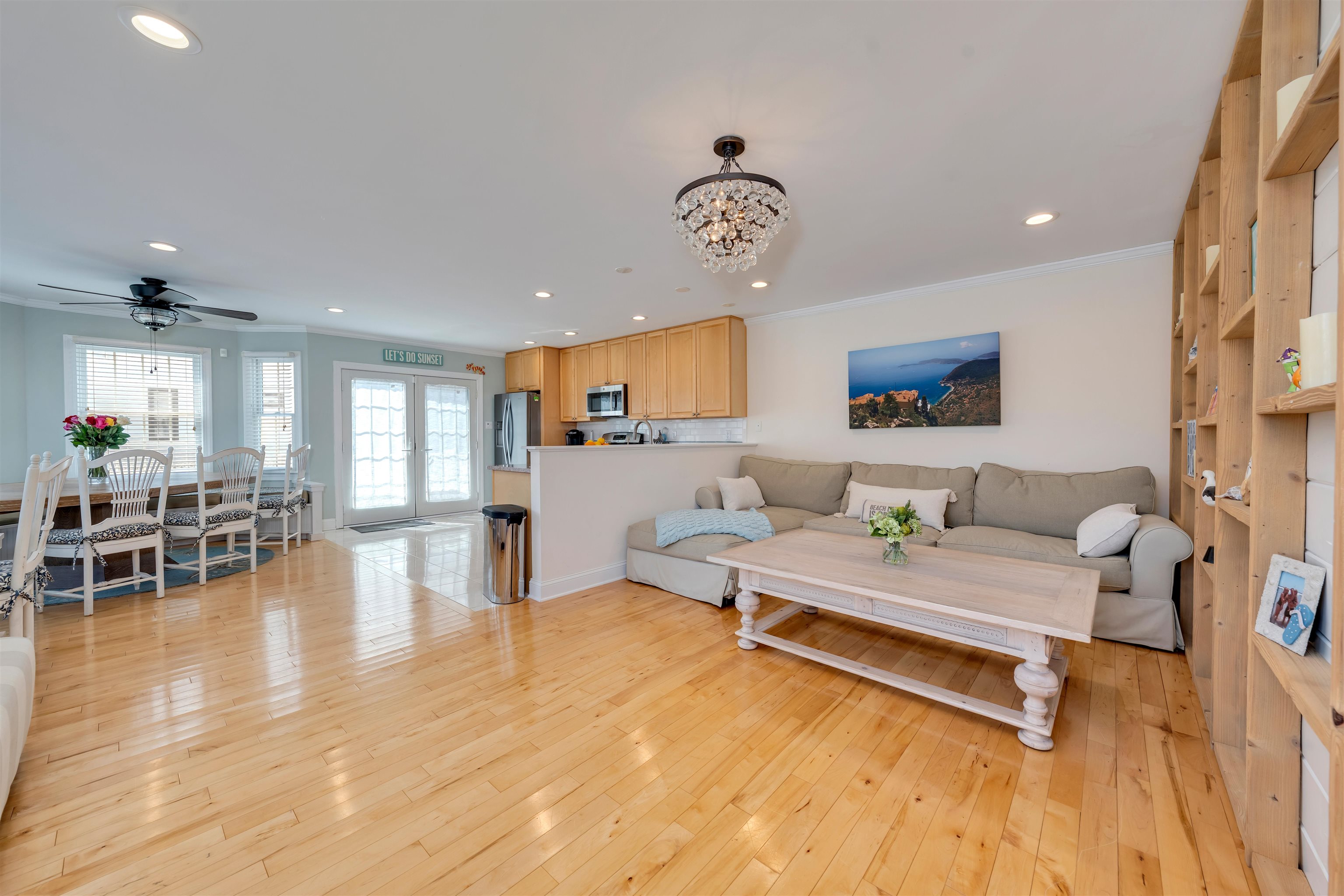 100 West Lotus Road, Unit 100 Wildwood Crest, NJ 08260 - Photo 5 of 32