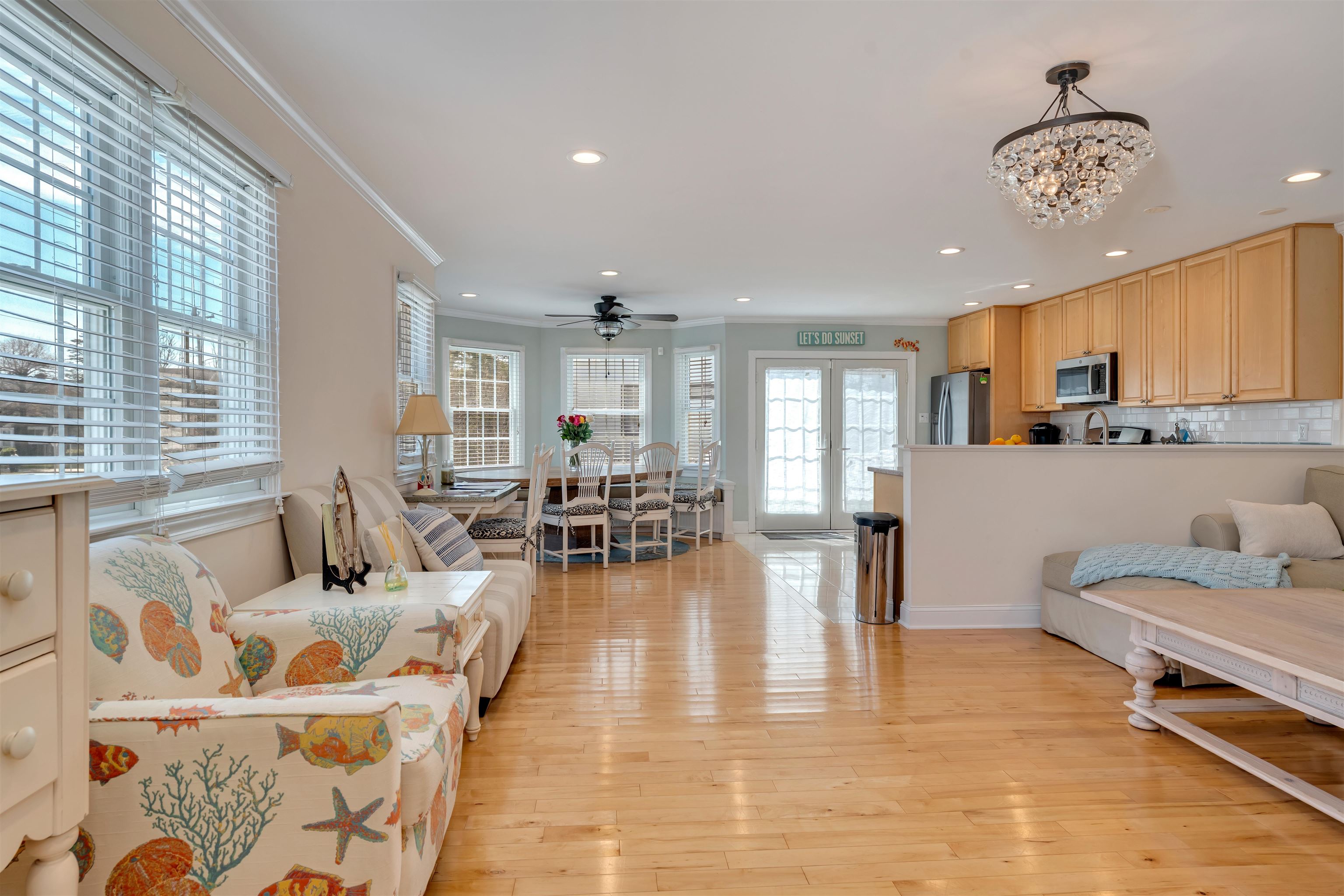 100 West Lotus Road, Unit 100 Wildwood Crest, NJ 08260 - Photo 6 of 32