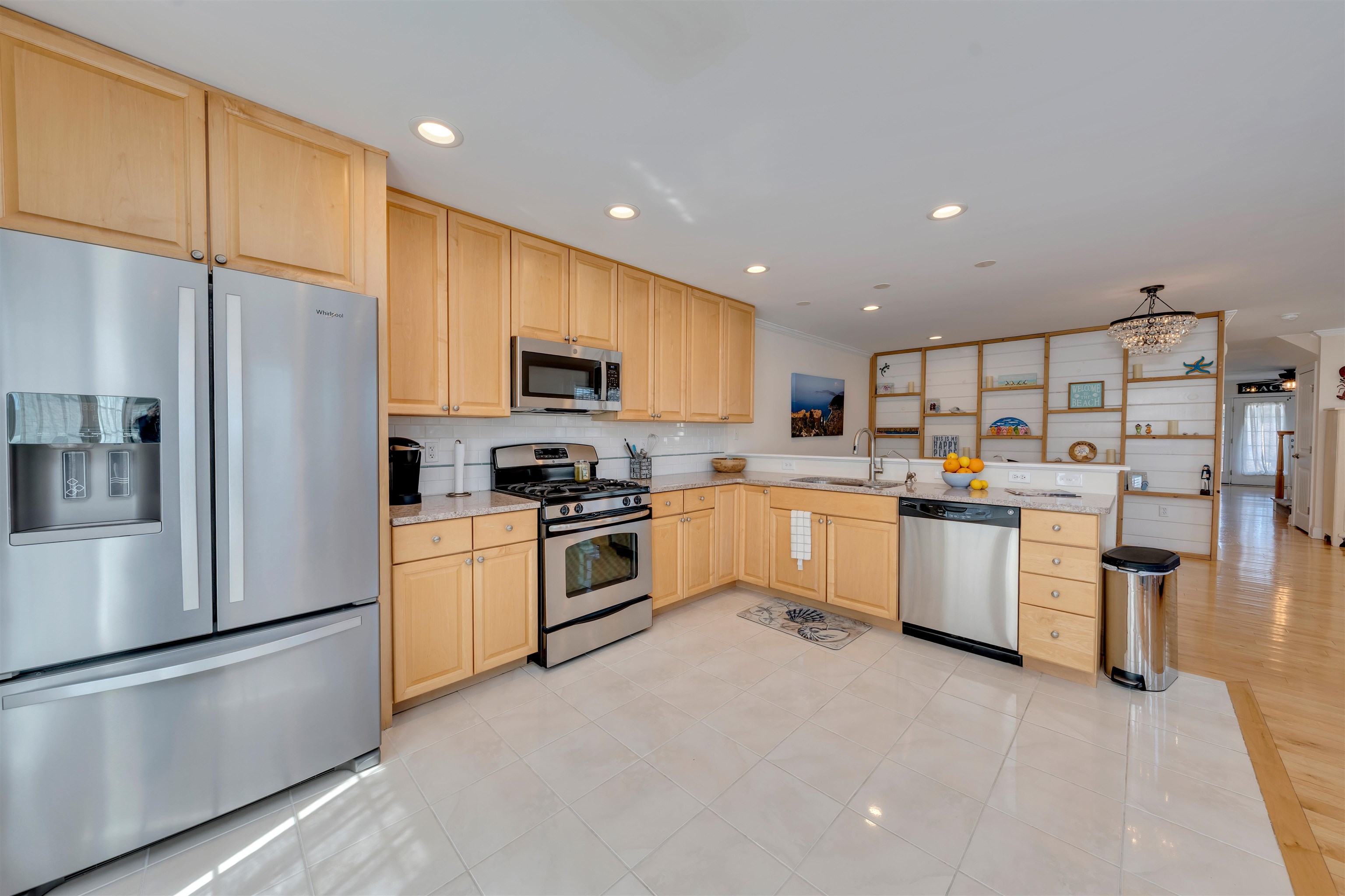 100 West Lotus Road, Unit 100 Wildwood Crest, NJ 08260 - Photo 9 of 32