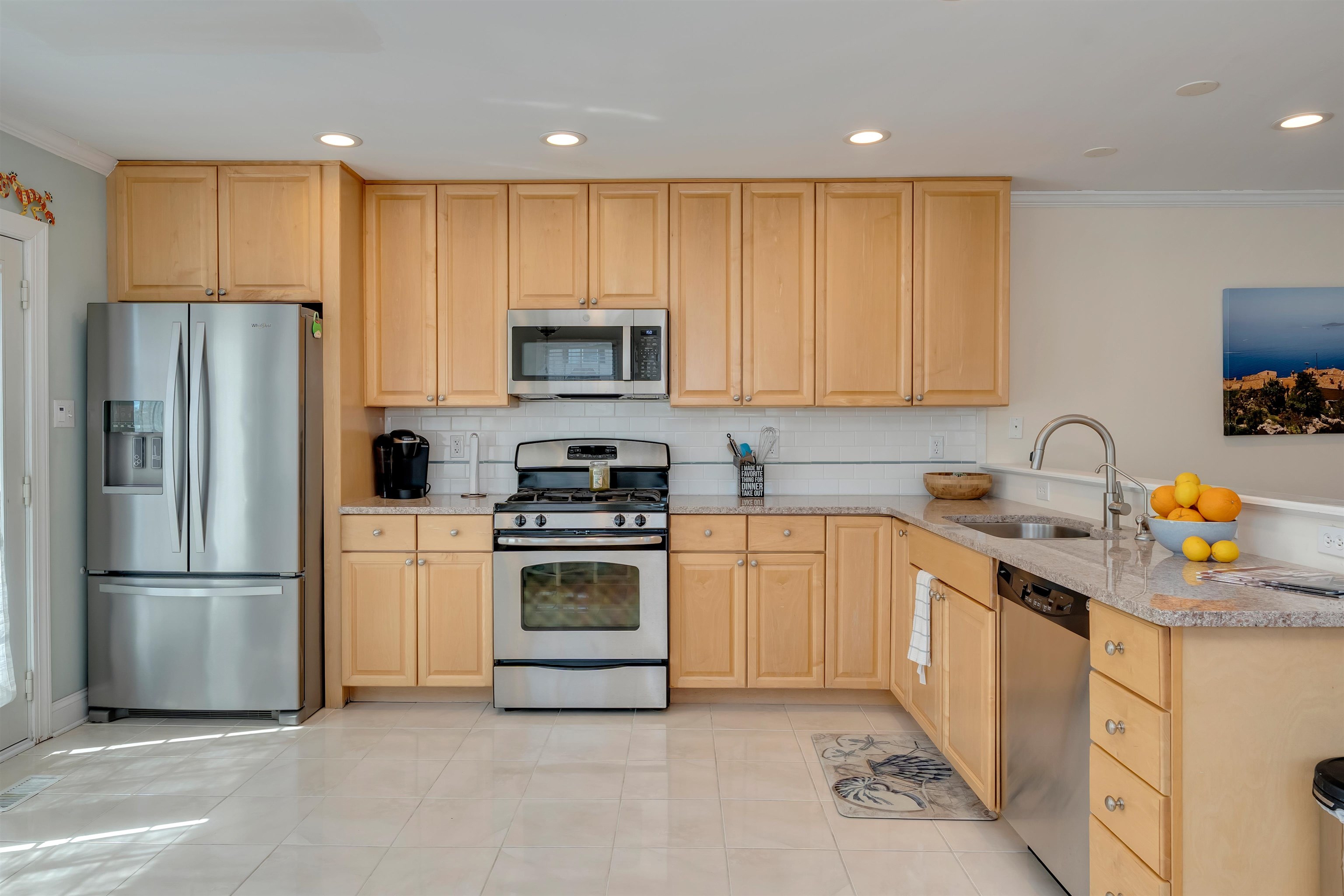 100 West Lotus Road, Unit 100 Wildwood Crest, NJ 08260 - Photo 10 of 32
