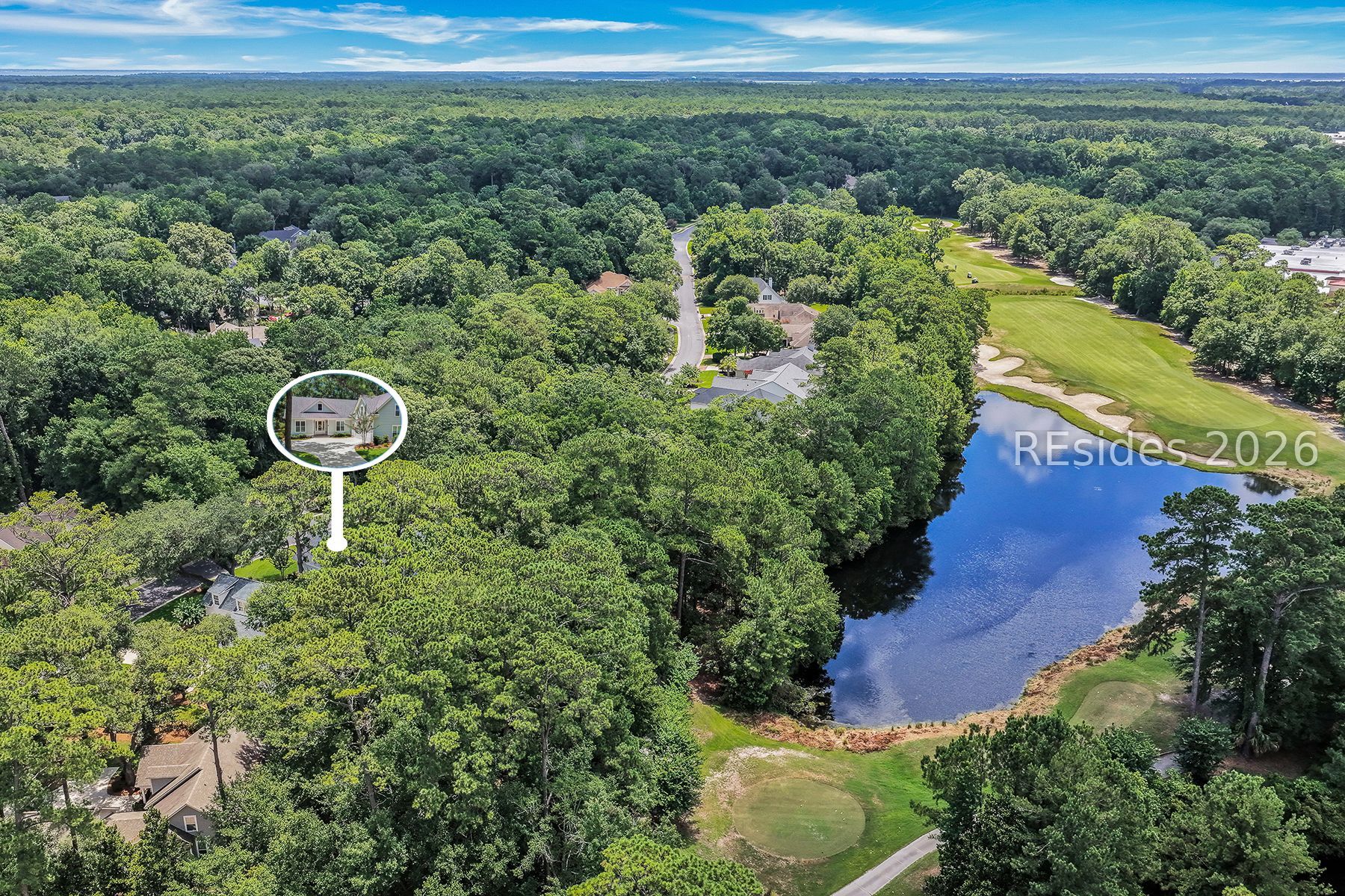 6 Meridian Point Drive Bluffton, SC 29910 - Photo 53 of 56