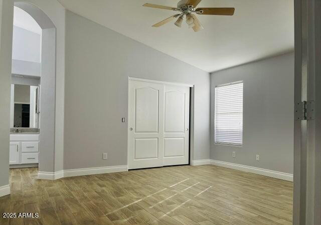 12817 West Alvarado Road Avondale, AZ 85392 - Photo 9 of 15 a view of an empty room with a window
