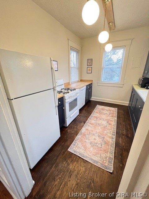 1928 East Spring Street New Albany, IN 47150 - Photo 8 of 51 Unit 2 kitchen
(Currently occupied Furnished Finder)