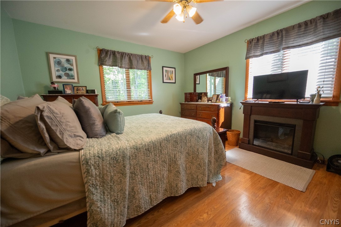 6569 Fox Road Marcy, NY 13403 - Photo 15 of 26 Second Floor Bedroom