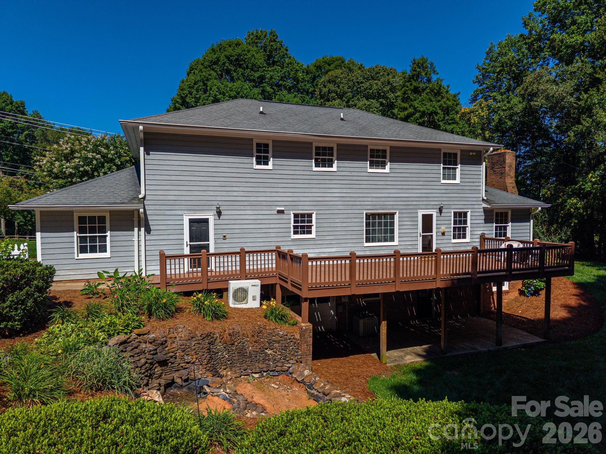2302 Lowell Bethesda Road Gastonia, NC 28056 - Photo 41 of 48