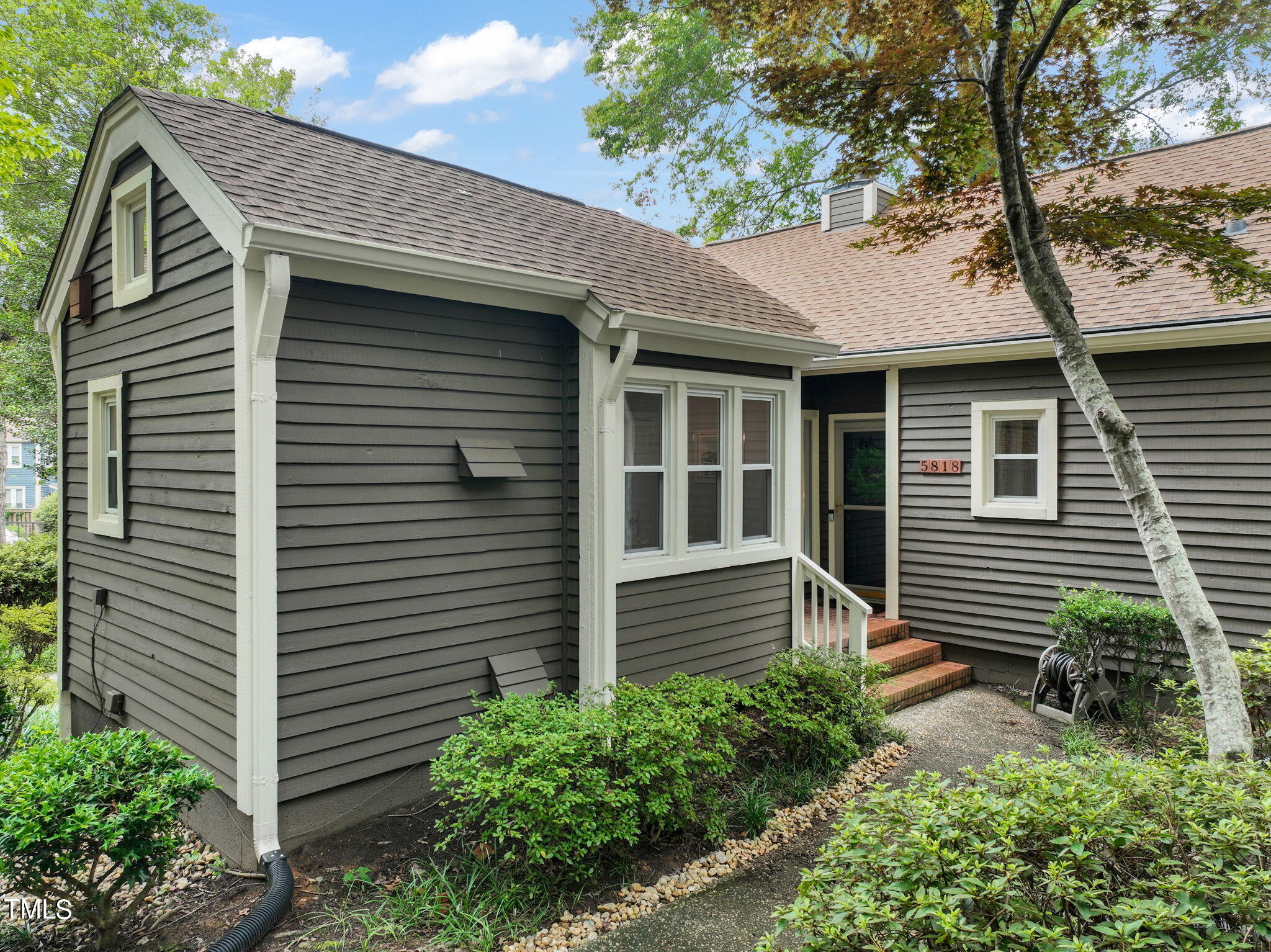 5818 Sentinel Drive Raleigh, NC 27609 - Photo 1 of 50 46.5
