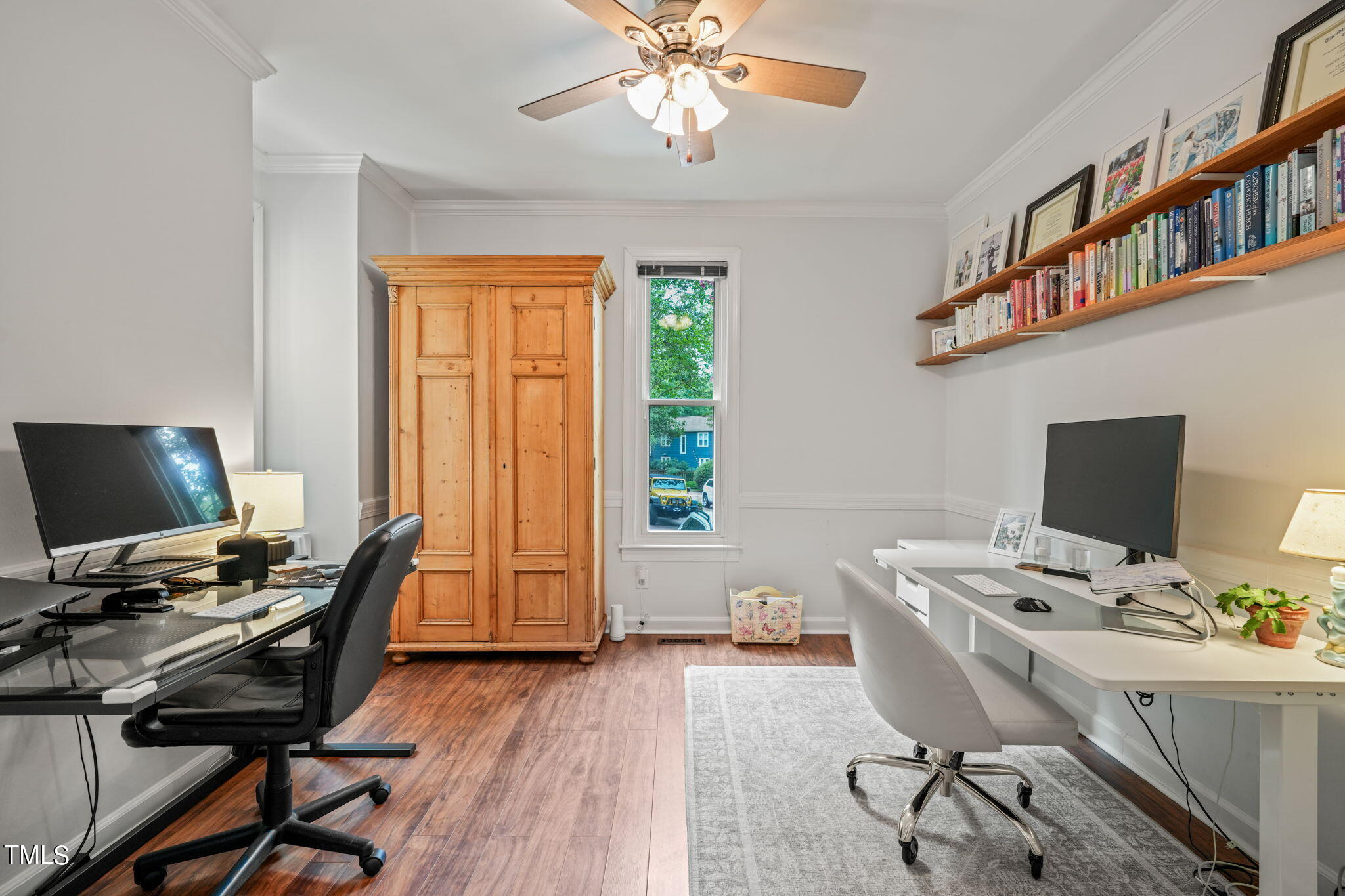 5818 Sentinel Drive Raleigh, NC 27609 - Photo 14 of 50 24-web-or-mls-DSC07042