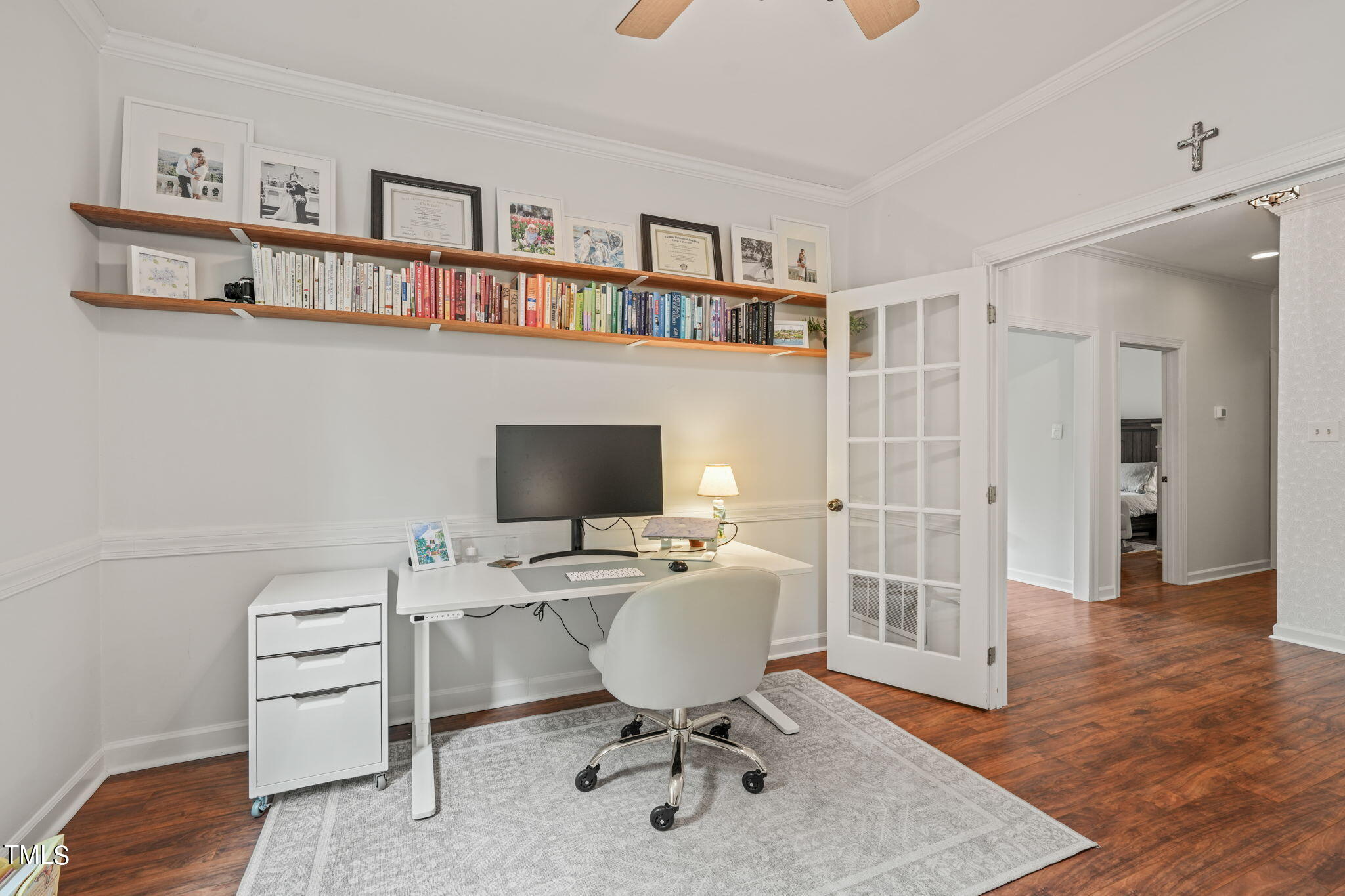 5818 Sentinel Drive Raleigh, NC 27609 - Photo 15 of 50 25-web-or-mls-DSC07047