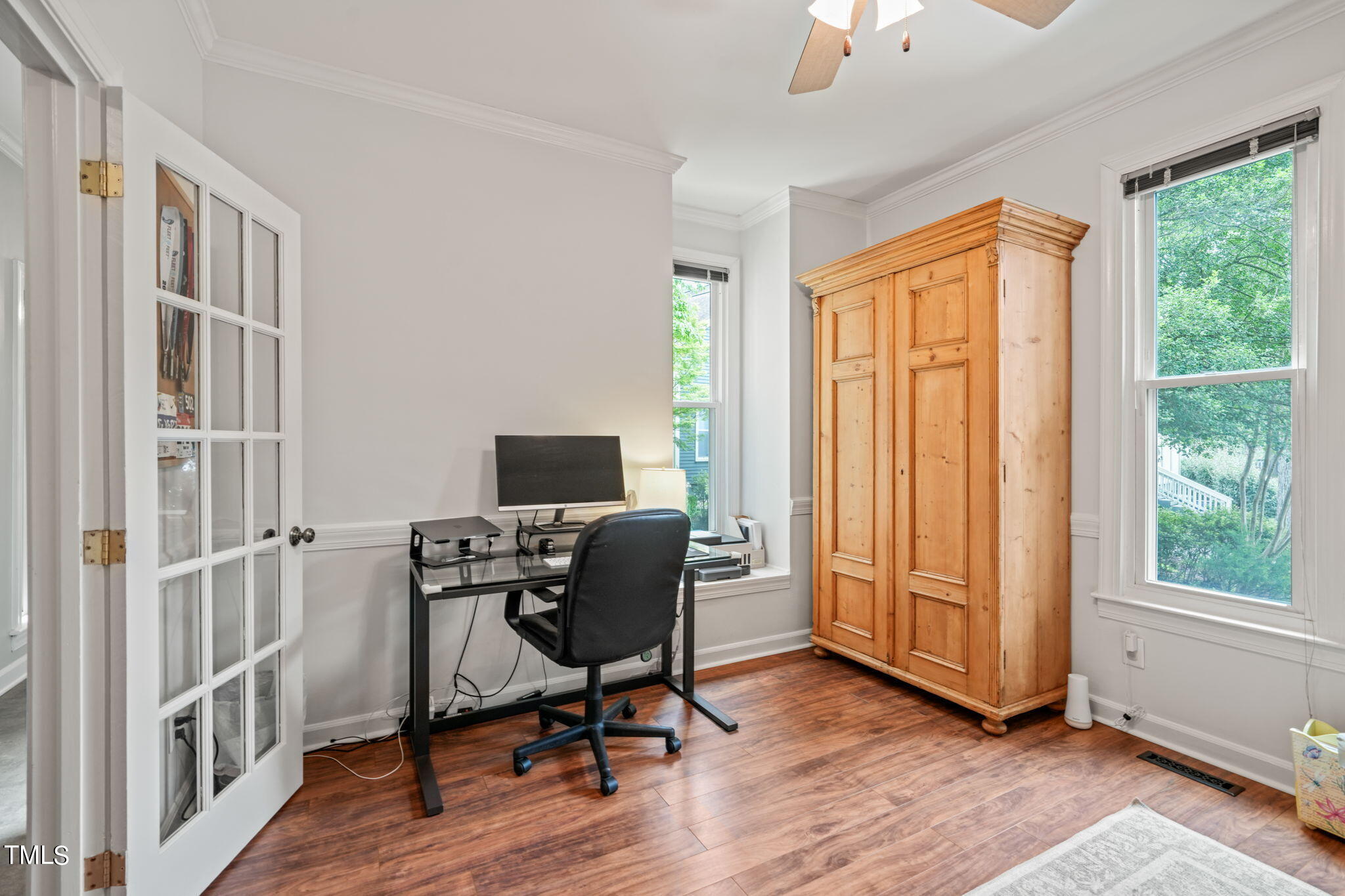 5818 Sentinel Drive Raleigh, NC 27609 - Photo 16 of 50 26-web-or-mls-DSC07052