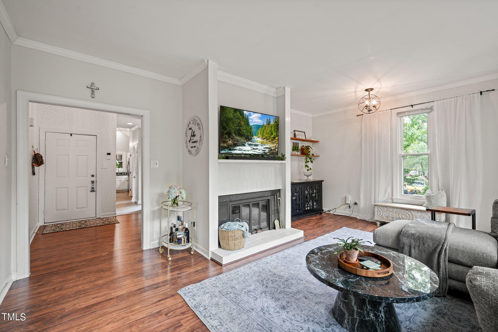 5818 Sentinel Drive Raleigh, NC 27609 - Photo 18 of 50 9