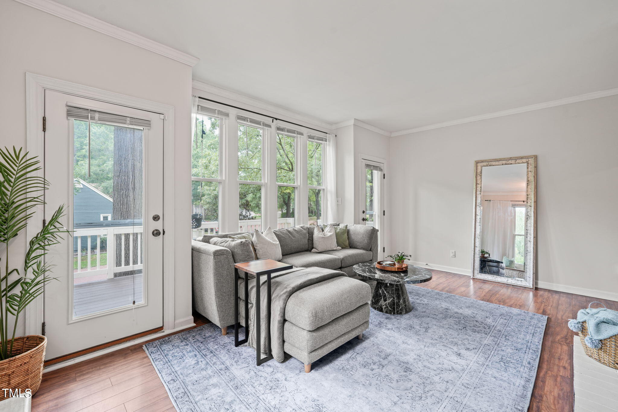 5818 Sentinel Drive Raleigh, NC 27609 - Photo 19 of 50 8