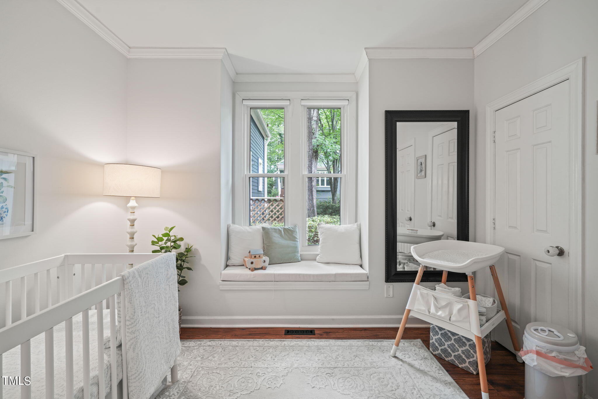 5818 Sentinel Drive Raleigh, NC 27609 - Photo 27 of 50 33-web-or-mls-DSC07217